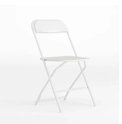 Folding Chairs