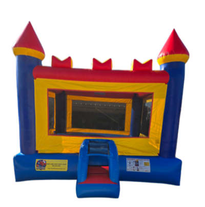 Bounce House Rentals