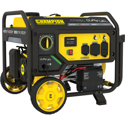 Generators