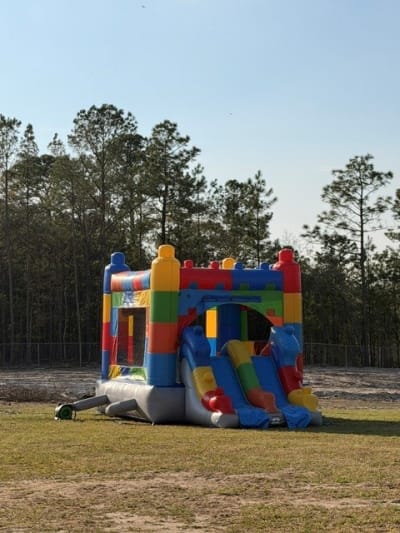 Bounce Houses
