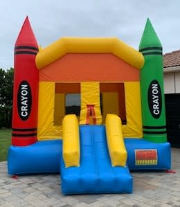 Bounce Houses