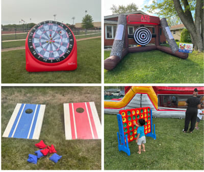 Games