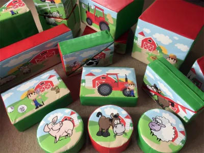 Soft Play Hire & Ball Pool Hire