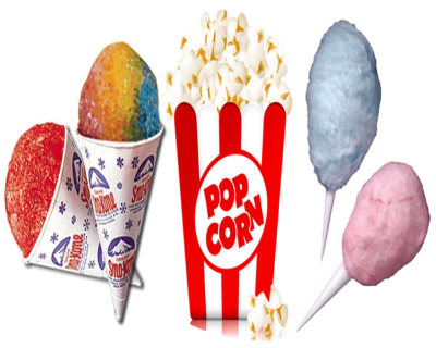 Fun Foods