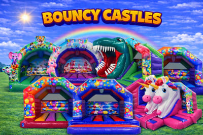 Bouncy Castles