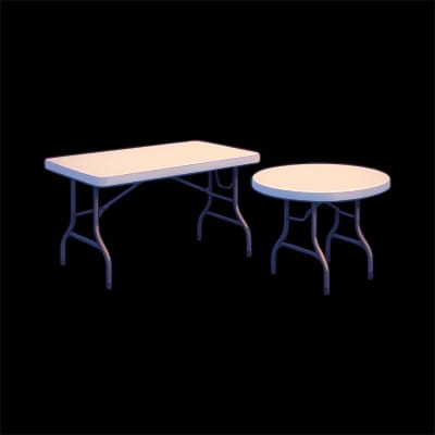 Tables