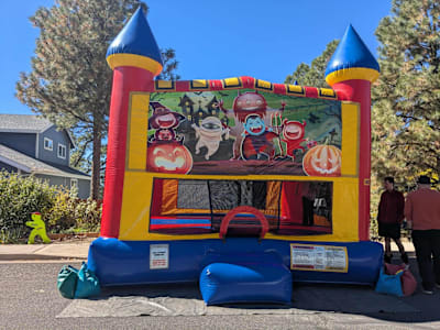 Bounce Houses