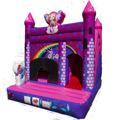 Bouncy Castles
