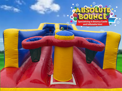 Inflatable Games