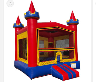 Bounce House
