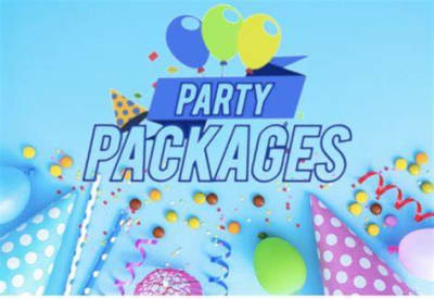 Party Packages