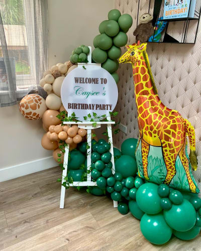 Ware Bounce House gallery image 10