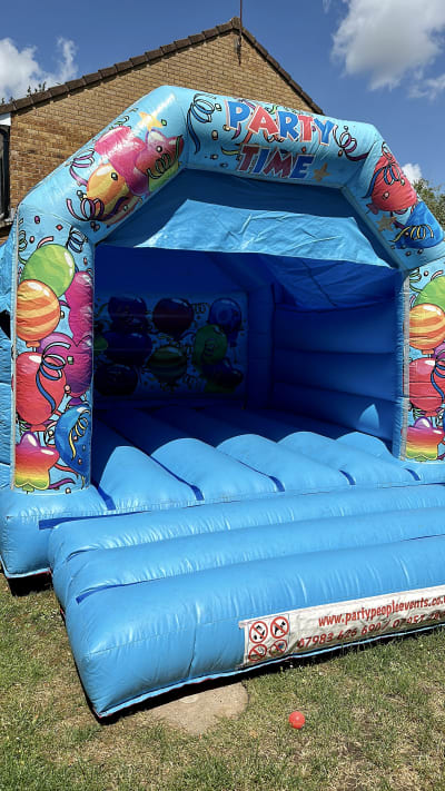 Ware Bounce House gallery image 6