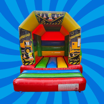 Toddler Bouncy Castle Hire