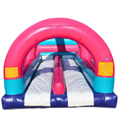 For Hot Days
