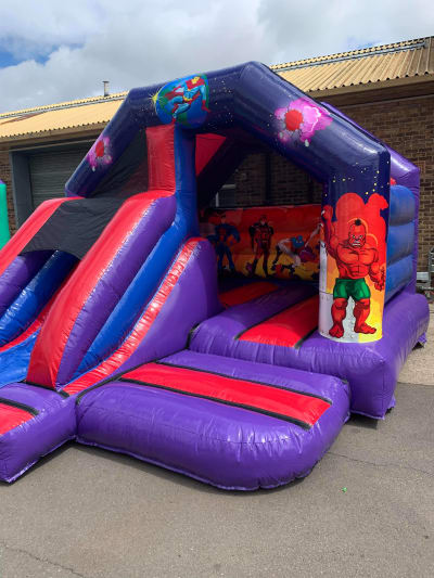 Bouncy Castle Hire Leicester Bouncy Castles Loughborough Bouncy Cast