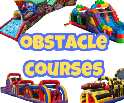 Obstacle Courses
