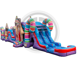 Bouncy Castles