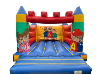 Alvin & The Chipmunks