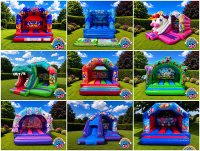 Bouncy Castles