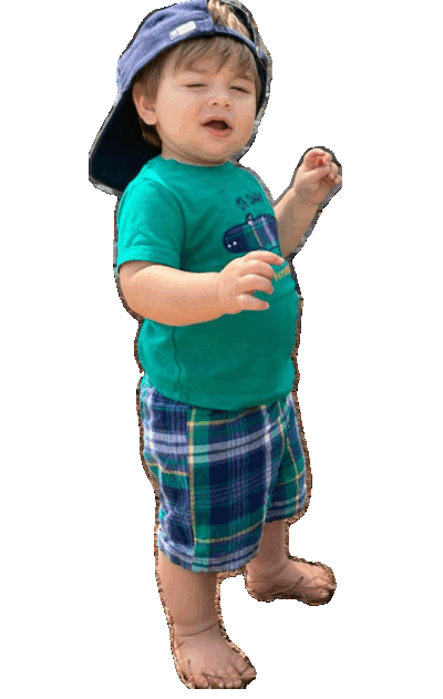 Toddler Friendly