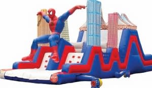 Obstacle Courses