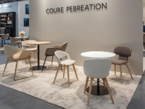 Exhibition Furniture Hire