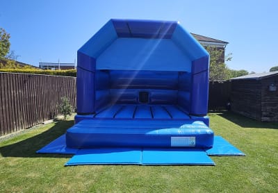 Adult Bouncy Castle Hire Scarborough