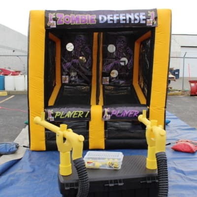 Carnival Games