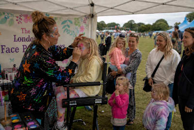 FESTIVALS