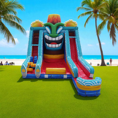 Water Slide Rentals - Over 50+ Options!