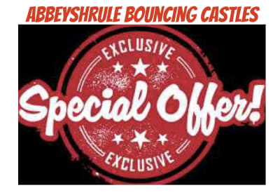Special Offers