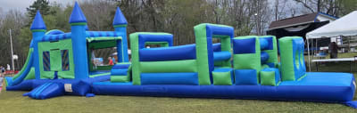 Obstacle Courses