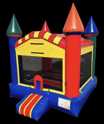Bounce Houses