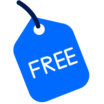 Free Overnight Rentals