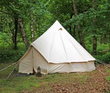 Tent Repairs