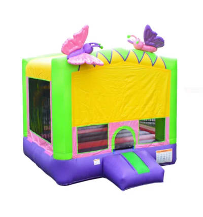 Bounce Houses