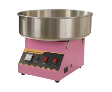 Concessions & Equipment Rentals