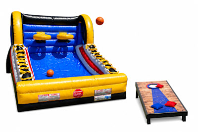Interactive Games