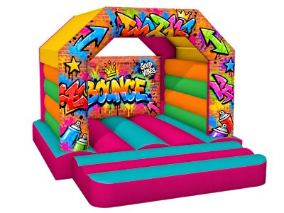 A-Frame Castles