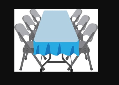 Tables And Chairs