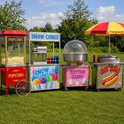 Concessions