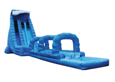 Water Slides
