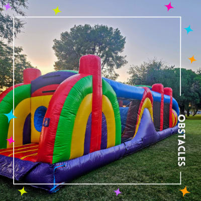 Obstacle Courses