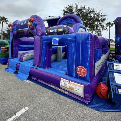 Water Slides - Party Rentals for hire in Orillia, Coldwater, Oro ...