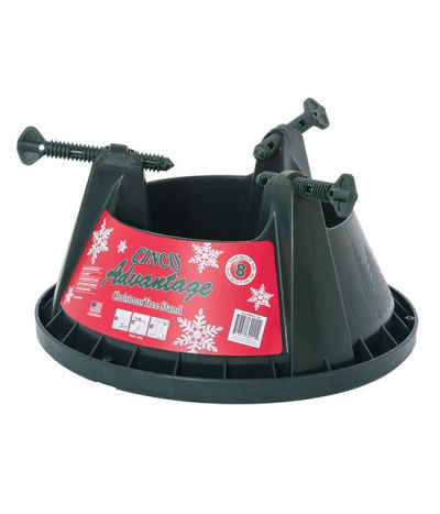 Cinco 8 Tree Stand (up to 8ft)