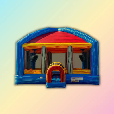 Bounce House Rentals