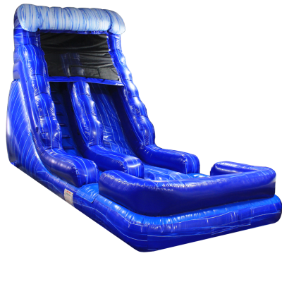 Water Slide Rentals