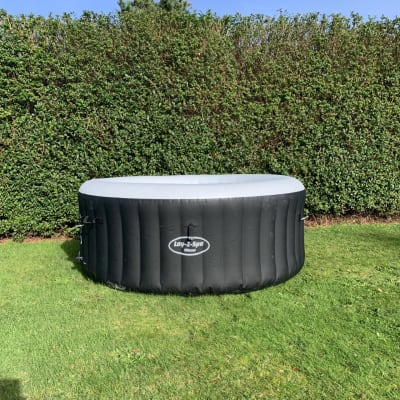 Hot Tubs
