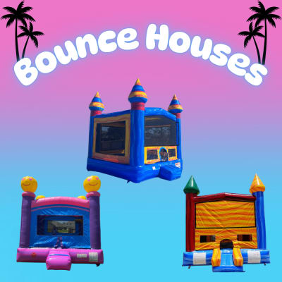 Bounce Houses